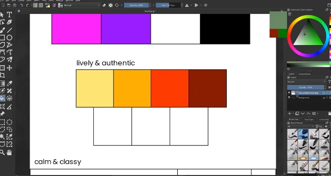 The Color Class - All You Need To Know For Art & Design 2023 бесплатно