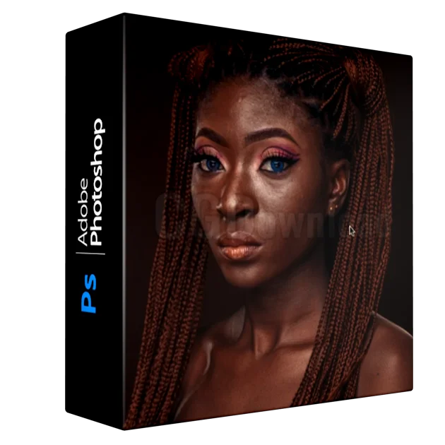 Learn Skin Retouching From Start To Finish