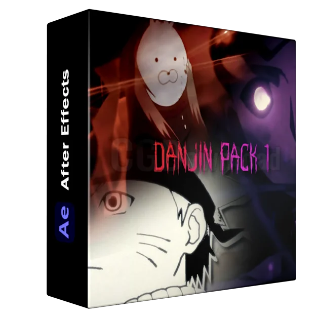 Danjin Pack 