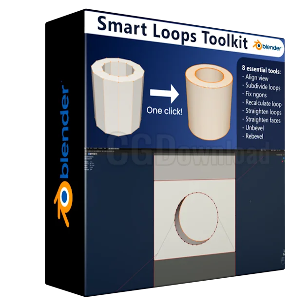 Smart Loops Toolkit