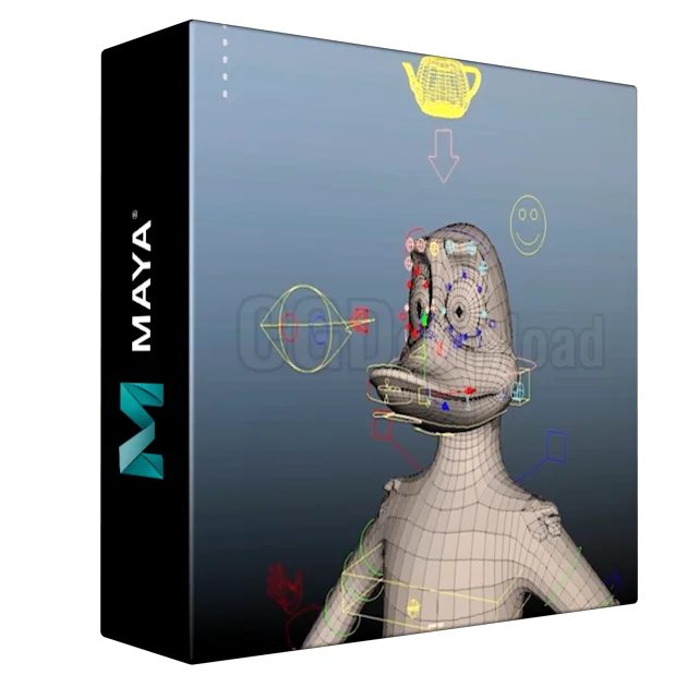 Python for Maya: Beginner to Advanced Rigging Automation