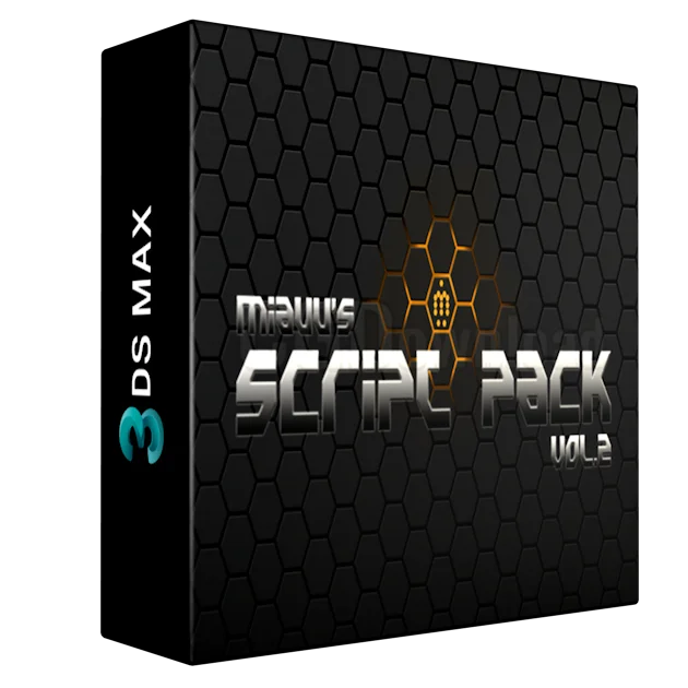 miauu's Script Pack vol.2