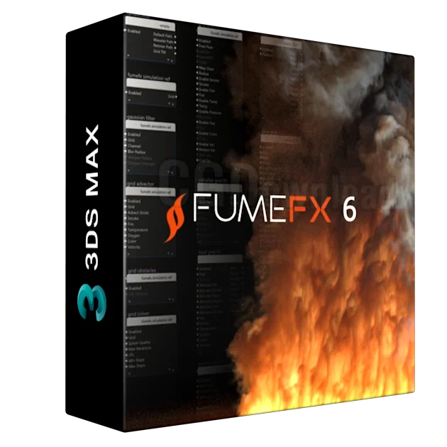 fume fx