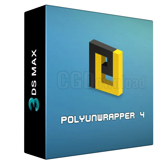 PolyUnwrapper