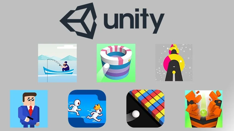 The Ultimate Hyper-Casual Guide With Unity скачать