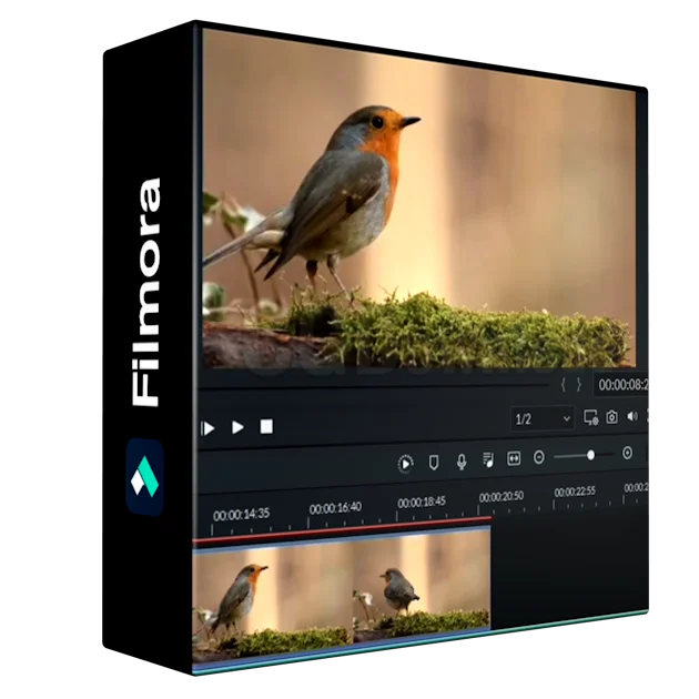 Complete Guide for Video Editing through Filmora