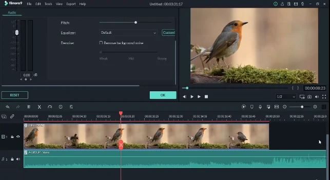 Complete Guide for Video Editing through Filmora скачать