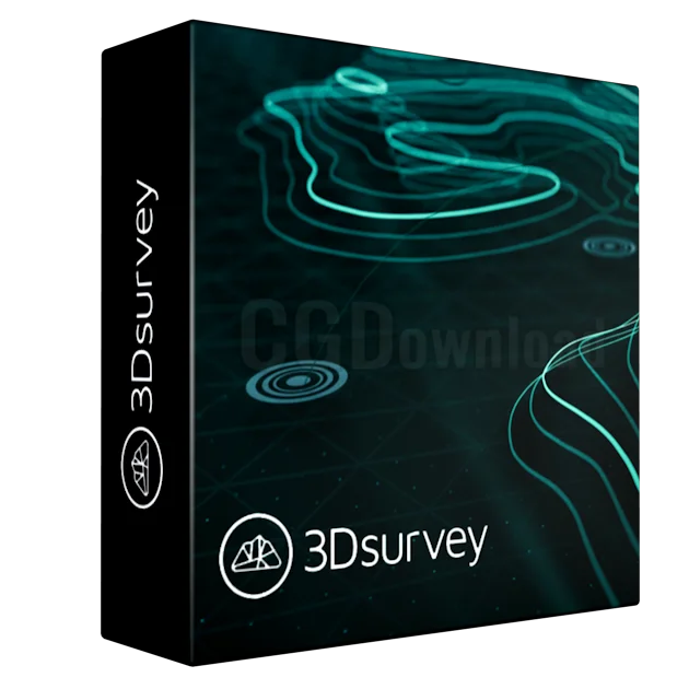 3Dsurvey