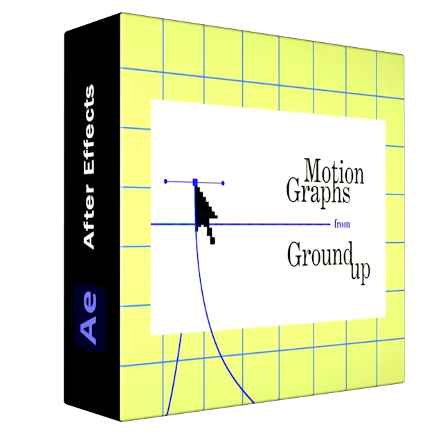 Advanced Easings: Motion Graphs from Ground Up