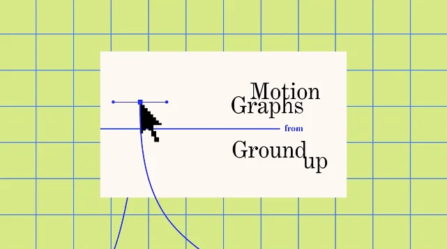 Advanced EasingsMotion Graphs from Ground Up скачать