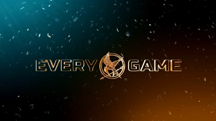 скачать VFX for Beginners Movie Trailer Titles Inspired by Hunger Games using Adobe After Effects