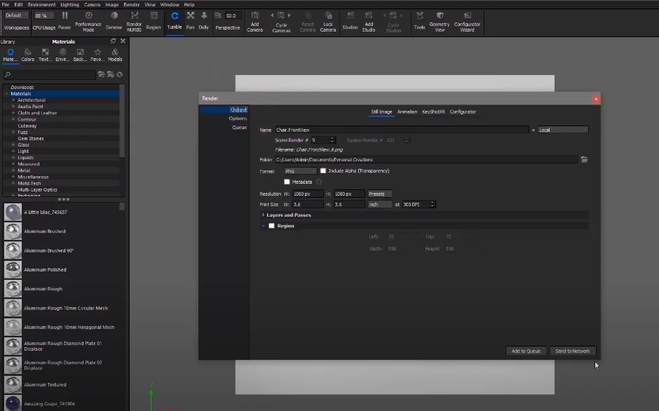 Keyshot Network Rendering Crack