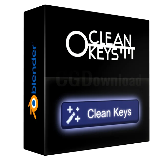 Clean Keys