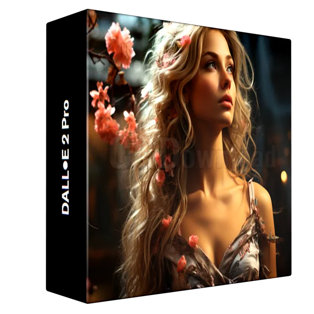 DALL●E 2 Pro: Create and Sell Stunning AI Art With DALL●E 2