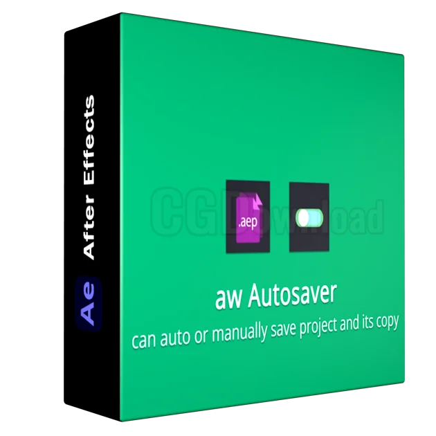 AW Autosaver