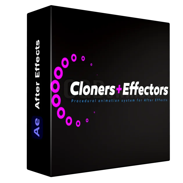 Cloners + Effectors