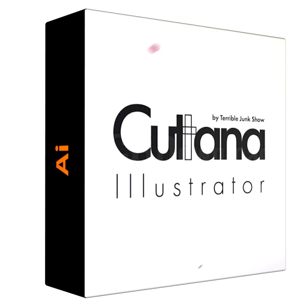 Cuttana Illustrator