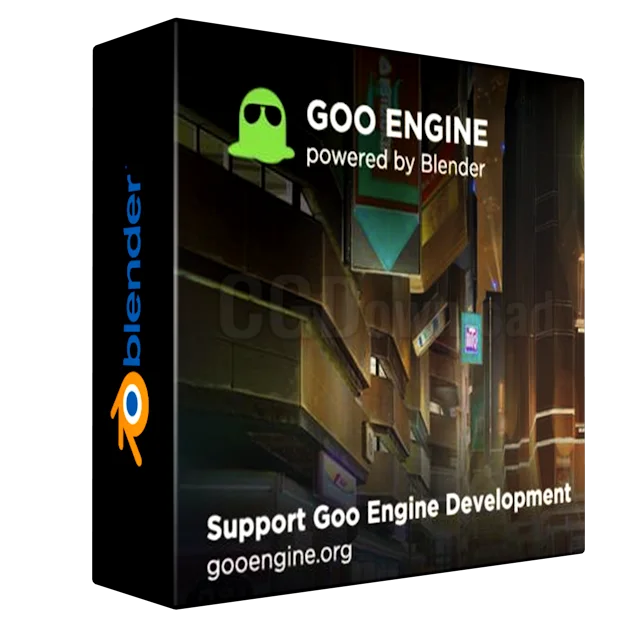 Goo Engine