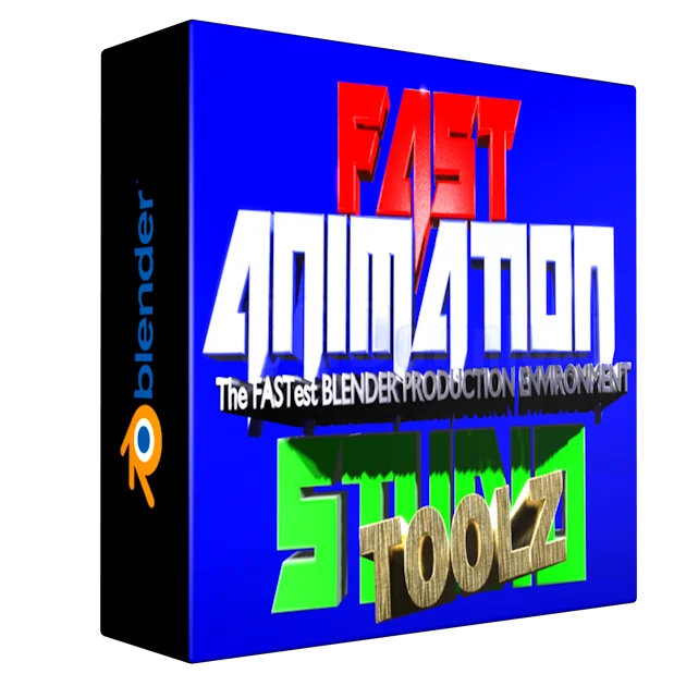 Fast Animation Studio Toolz