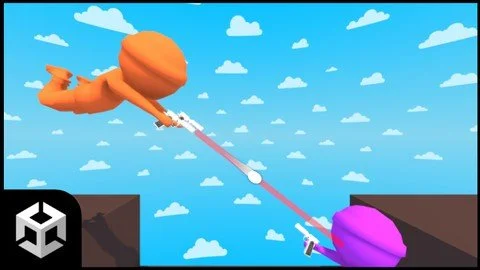 скачать Unity Mobile Game - Create A Hyper Casual Shooting Game