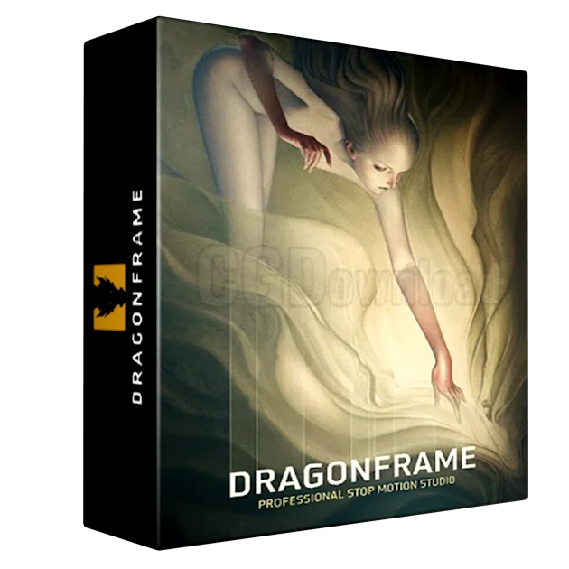 Dragonframe