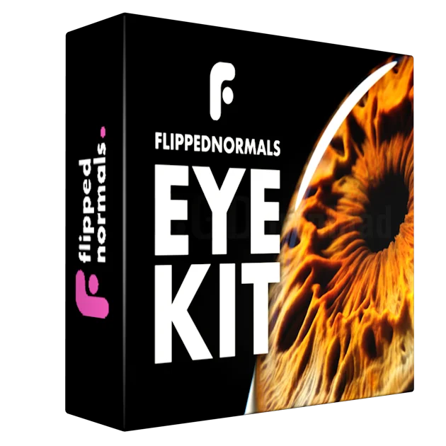 Flippednormals – Eye Kit