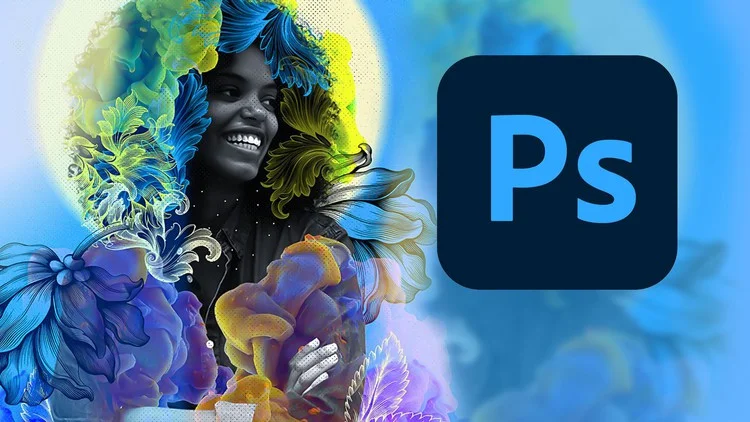 Adobe Photoshop CC for Everyone - 12 Practical Projects скачать