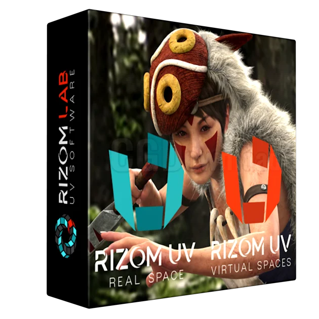 RizomUV