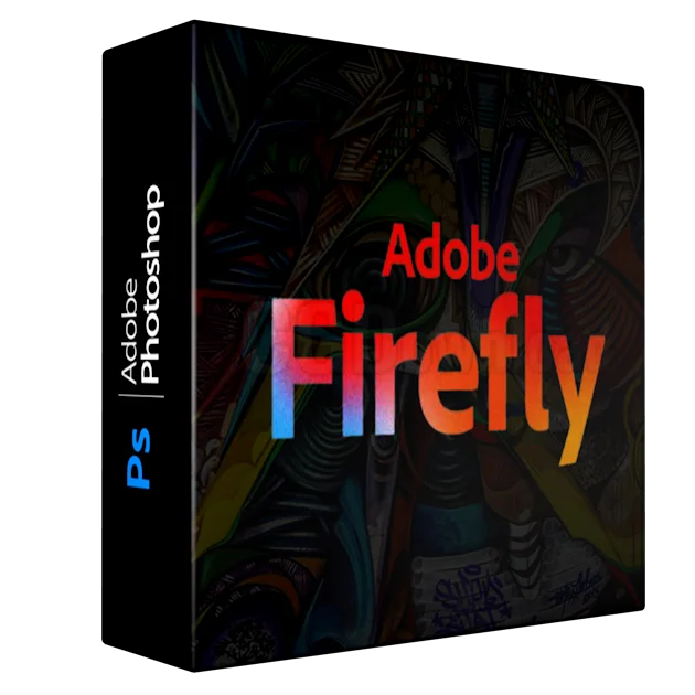 Adobe Firefly: A Guide to Generative AI Art