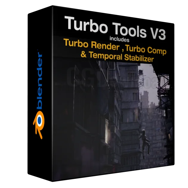 Turbo Tools V3