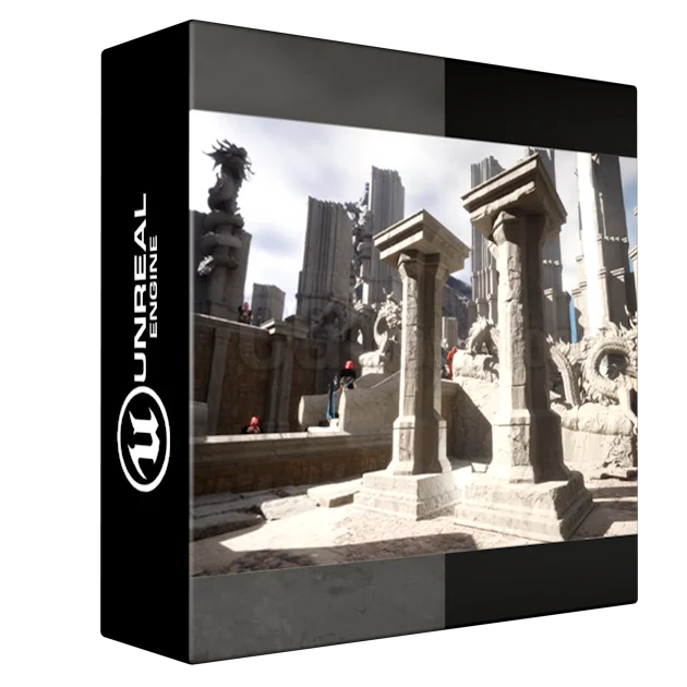 Create Everything You Want in Unreal Engine