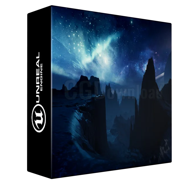 Elite Landscapes: Bundle Pack