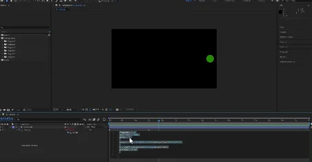 After Effects Using Expressions скачать