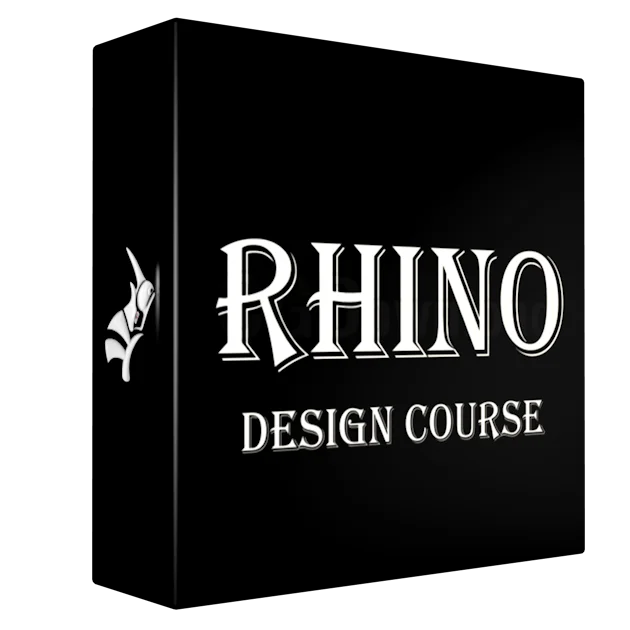 Jewelry design with Rhino