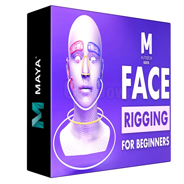 FlippedNormals – Face Rigging for Beginners