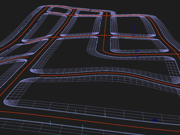 CityTraffic For 3ds Max crack