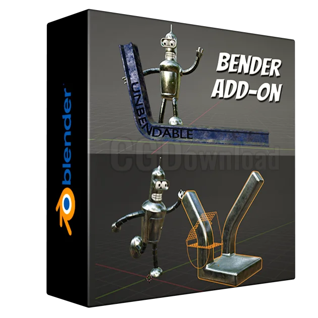 Bender - Simple Bend Add-On