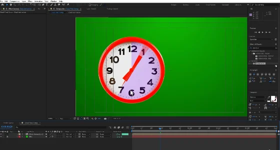 MotionGraphics and VFX with Adobe After Effects for Beginner скачать