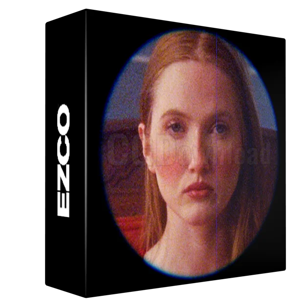 EZCO – Lens Vignettes