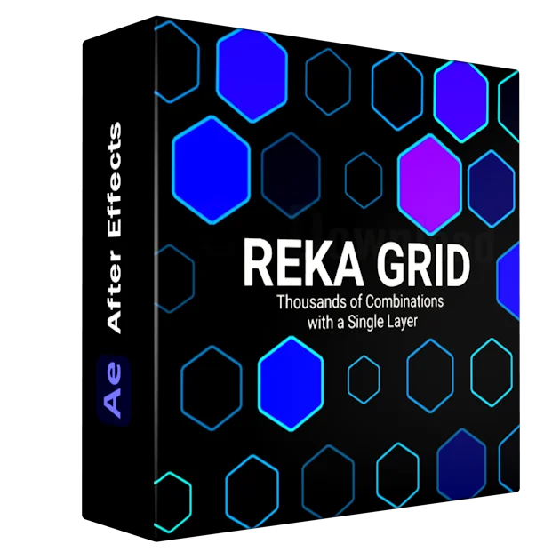 Reka Grid