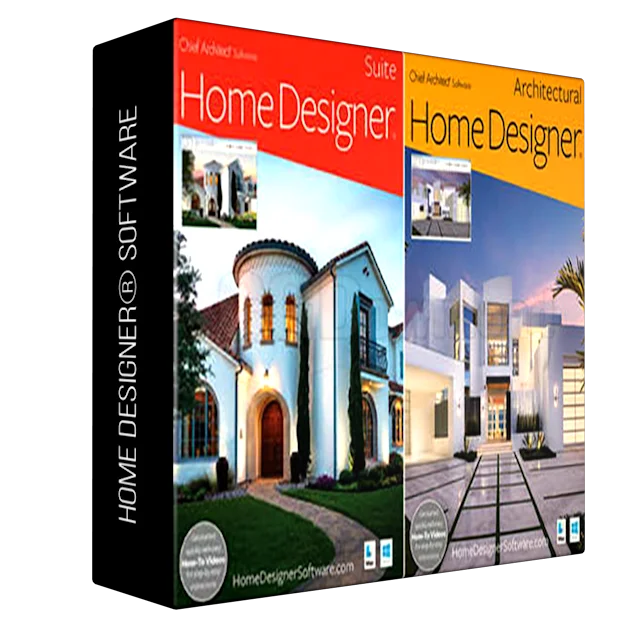 3248 Home Designer Professional Architectural Suite.webp