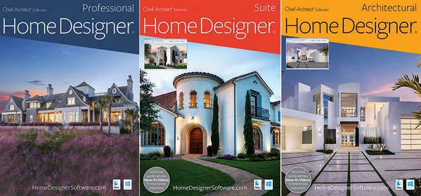 Home Designer Professional Architectural Suite Crack