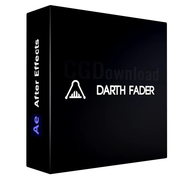 Darth Fader