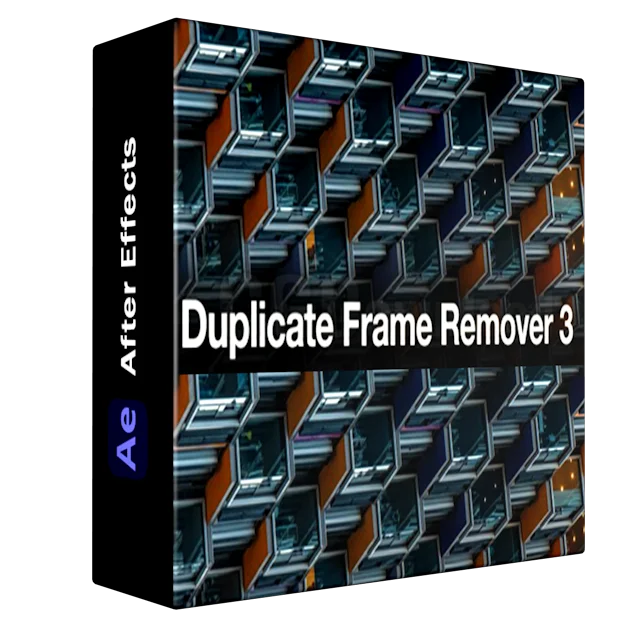 Duplicate Frame Remover