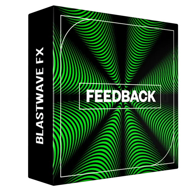 Blastwave FX Feedback