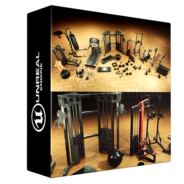 Sports and gym equipment new arrivals