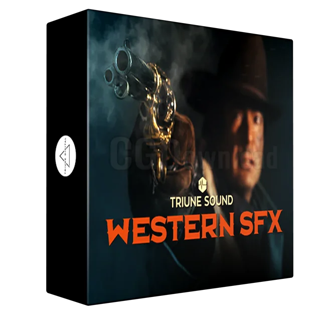 Triune Digital – Western Film SFX