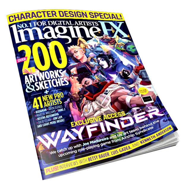 ImagineFX