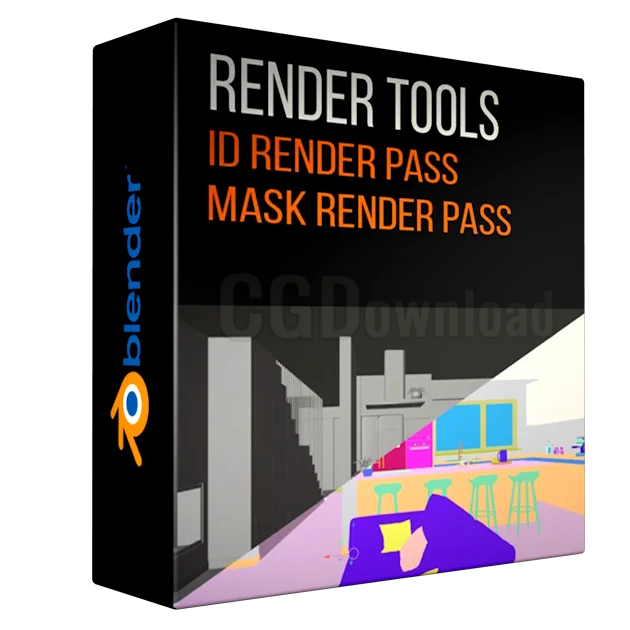 Render Tools