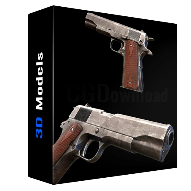 Colt 1911